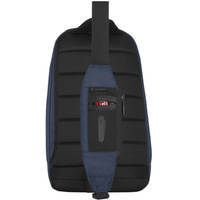 Монорюкзак Victorinox Altmont Professional Navy Blue 8л (Vt653281)