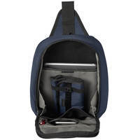 Монорюкзак Victorinox Altmont Professional Navy Blue 8л (Vt653281)