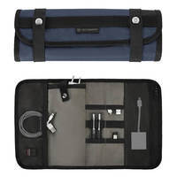 Монорюкзак Victorinox Altmont Professional Navy Blue 8л (Vt653281)