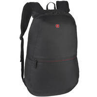 Городской рюкзак Wenger Travel Accessories Black складной 25л (Wt611882)