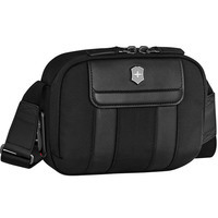 Наплечная сумка Victorinox Architecture Urban2 Compact Black 2л (Vt653349)