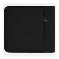 Портмоне Victorinox Travel Essentials Black (Vt653363)