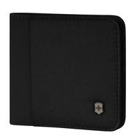 Портмоне Victorinox Travel Essentials Black (Vt653363)