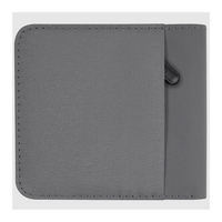 Портмоне Victorinox Travel Essentials Frost Grey (Vt653364)