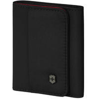 Портмоне Victorinox Travel Essentials Black (Vt653365)