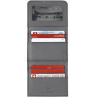 Портмоне Victorinox Travel Essentials Frost Grey (Vt653366)