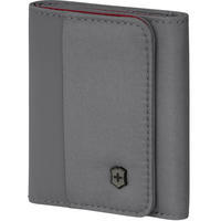Портмоне Victorinox Travel Essentials Frost Grey (Vt653366)