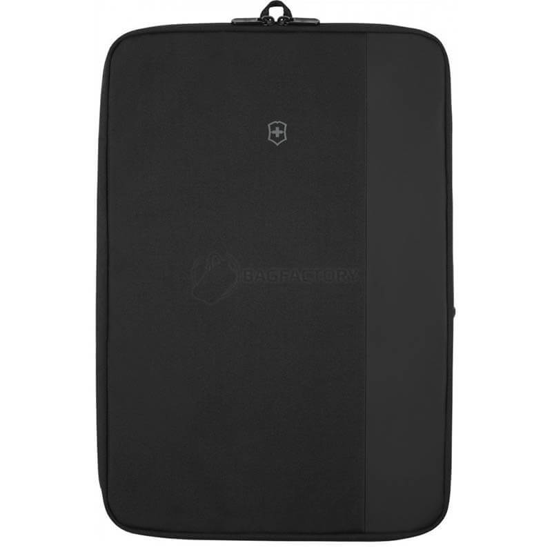 Органайзер багажа Victorinox Travel Essentials Pack More Black 5/18л (Vt653359)