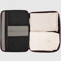 Органайзер багажа Victorinox Travel Essentials Pack More Black 5/18л (Vt653359)