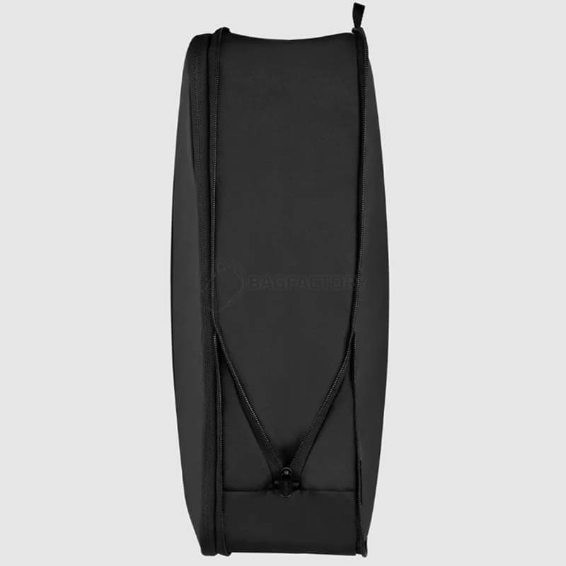 Органайзер багажа Victorinox Travel Essentials Pack More Black 5/18л (Vt653359)