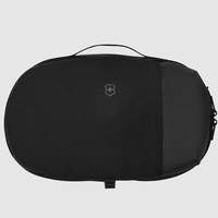 Набор органайзеров для багажа Victorinox Travel Essentials Packing Cube Black (Vt653360)