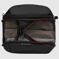 Набор органайзеров для багажа Victorinox Travel Essentials Packing Cube Black (Vt653360)