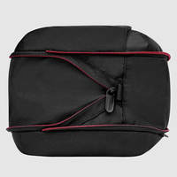 Набор органайзеров для багажа Victorinox Travel Essentials Packing Cube Black (Vt653360)
