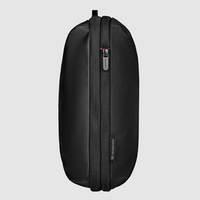 Набор органайзеров для багажа Victorinox Travel Essentials Packing Cube Black (Vt653360)