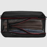 Набор органайзеров для багажа Victorinox Travel Essentials Packing Cube Black (Vt653360)