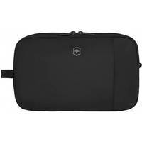 Несессер Victorinox Travel Essentials Black (Vt653373)