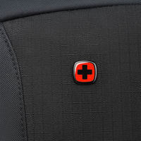 Несессер Wenger Travel Accessories Black (Wt611877)