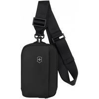 Сумочка на шею Victorinox Travel Essentials City Black (Vt653376)