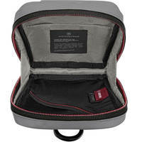 Сумочка на шею Victorinox Travel Essentials City Frost Grey (Vt653377)