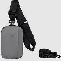 Сумочка на шею Victorinox Travel Essentials City Frost Grey (Vt653377)