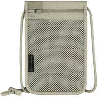 Сумочка на шею Victorinox Travel Essentials Security Sand Beige (Vt653379)