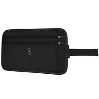 Поясная сумка Victorinox Travel Essentials Security Black (Vt653380)