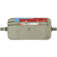 Поясная сумка Victorinox Travel Essentials Security Sand Beige (Vt653381)