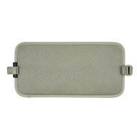 Поясная сумка Victorinox Travel Essentials Security Sand Beige (Vt653381)