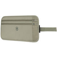 Поясная сумка Victorinox Travel Essentials Security Sand Beige (Vt653381)