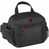Поясная сумка Wenger Travel Accessories Black (Wt611875)