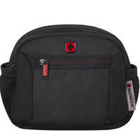 Поясная сумка Wenger Travel Accessories Black (Wt611875)
