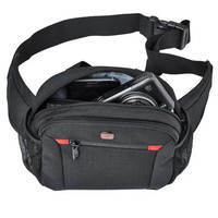 Поясная сумка Wenger Travel Accessories Black (Wt611875)