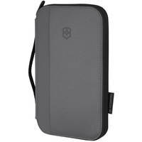 Тревеллер на молнии Victorinox Travel Essentials Frost Grey (Vt653372)