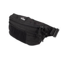 Поясная сумка Tribe Organiser Bag Velcro 3 L черный (T-ID-0004-black)