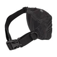 Поясная сумка Tribe Organiser Bag Velcro 3 L черный (T-ID-0004-black)