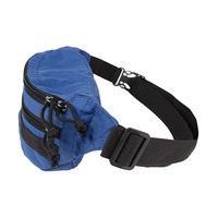 Поясная сумка Tribe Organiser Bag Molle 3 L синий (T-ID-0005-blue)