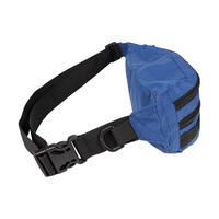 Поясная сумка Tribe Organiser Bag Molle 3 L синий (T-ID-0005-blue)