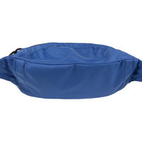 Поясная сумка Tribe Organiser Bag Molle 3 L синий (T-ID-0005-blue)