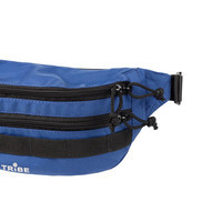 Поясная сумка Tribe Organiser Bag Molle 3 L синий (T-ID-0005-blue)