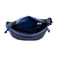 Поясная сумка Tribe Organiser Bag Molle 3 L синий (T-ID-0005-blue)