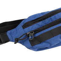 Поясная сумка Tribe Organiser Bag Molle 3 L синий (T-ID-0005-blue)