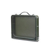 Стол раскладной Naturehike CNK23JU011 60х40х27.5/35 см зелений (6976023929045)