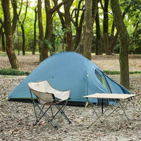 Кресло раскладное Naturehike NH20JJ022 бежевый (6927595766385)
