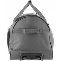 Дорожная сумка на 2 колесах Travelite BASICS Anthracite 'Fresh' 89л (TL096277-04)