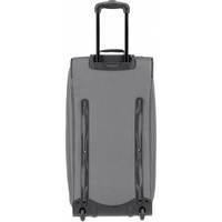 Дорожная сумка на 2 колесах Travelite BASICS Anthracite 'Fresh' 89л (TL096277-04)