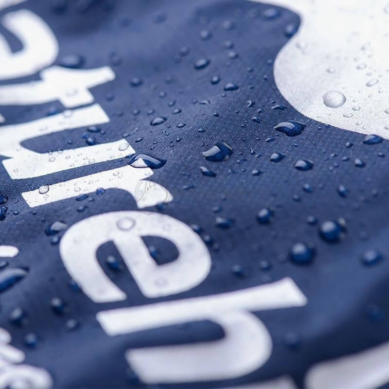 Спальный мешок Naturehike LW180 NH21MSD04 левый 15°C XL 205 см синий (6927595788172-L)