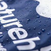 Спальный мешок Naturehike LW180 NH21MSD04 левый 15°C XL 205 см синий (6927595788172-L)