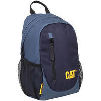 Детский рюкзак CAT the Project 12L Темно-синий (84360-557)