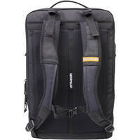 Городской рюкзак CAT Tech L 33L Черный (84560-01)
