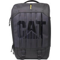 Городской рюкзак CAT Tech L 33L Черный (84560-01)